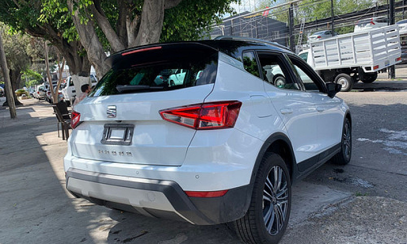 Seat Arona 1.6 Xcell...