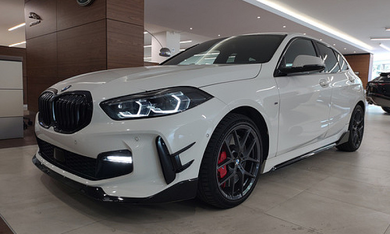 Bmw 118 Msport 2023 ...