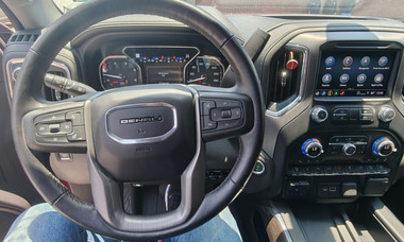 Gmc Sierra Denali 25...