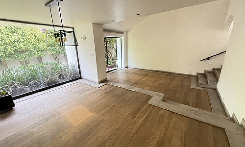 Casa En Venta En Par...