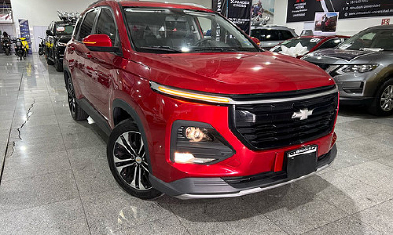 Chevrolet Captiva 20...
