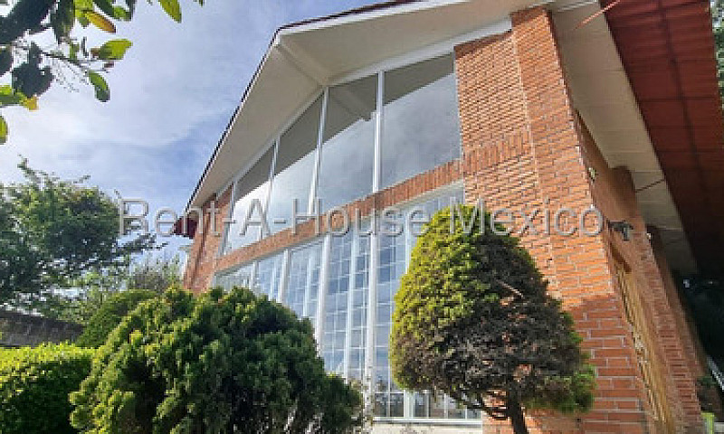 Casa En Venta En San...