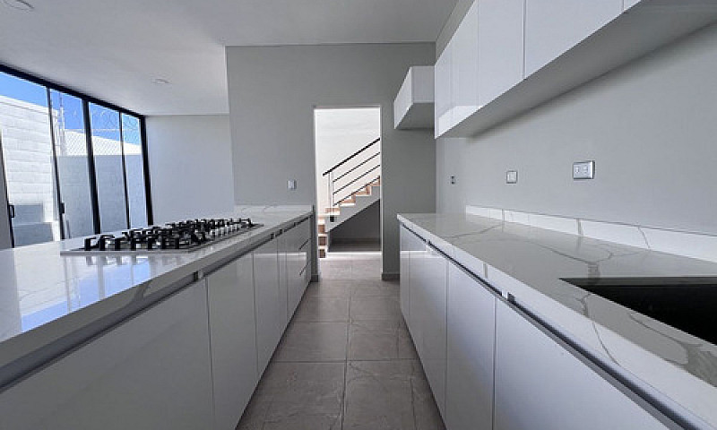 Casa Nueva En Venta ...