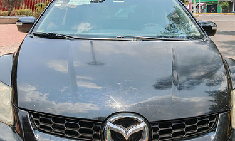 Mazda Cx-7 2.3 S Gra...