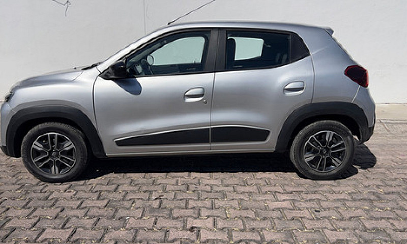 Renault Kwid 2023...
