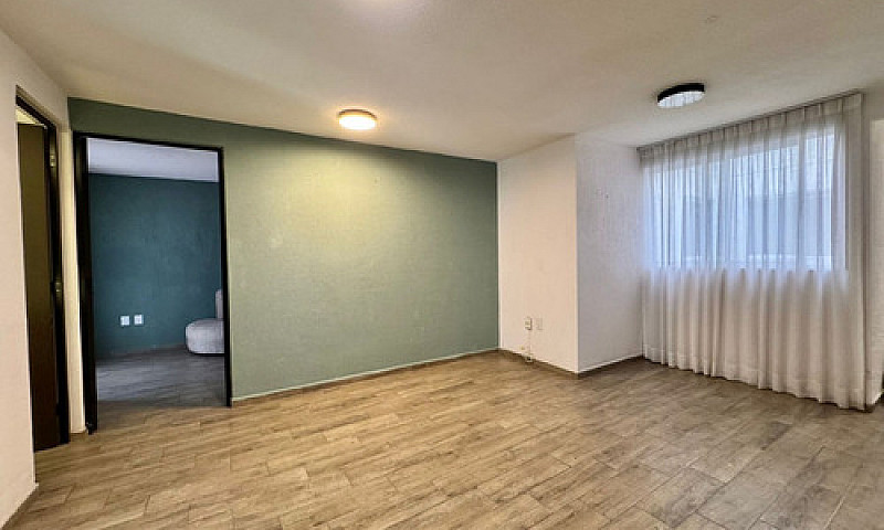 Venta Departamento S...