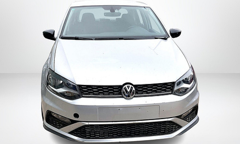 Volkswagen Polo  202...