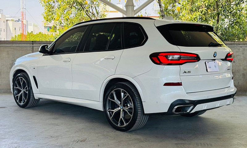 Bmw X5 2021...