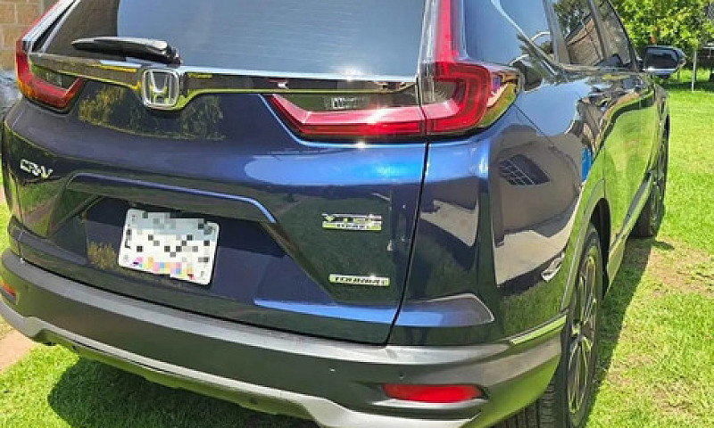 Honda Cr-V 1.5 Touri...