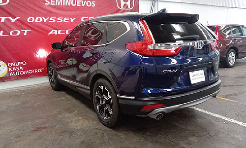 Honda Cr-V 2018...