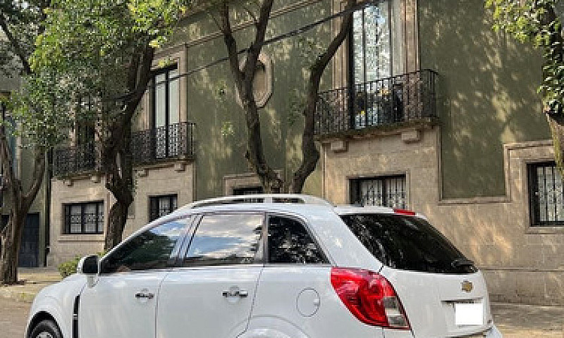 Chevrolet Captiva 3....