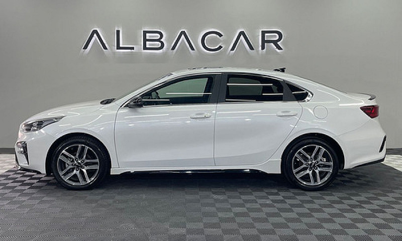 Kia Forte 2021 2.0 G...