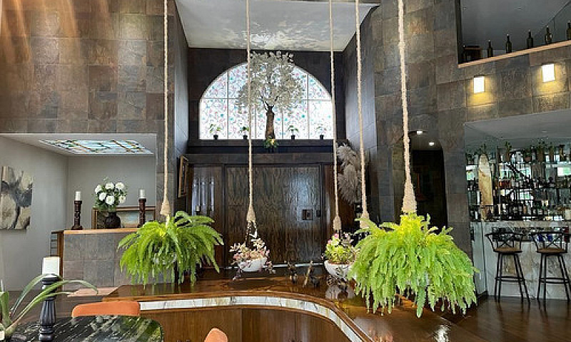 Casa En Venta, Lomas...