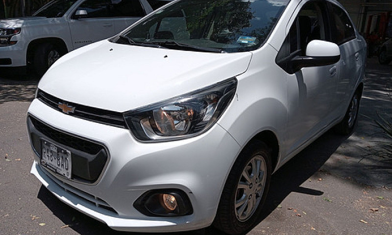 Chevrolet Beat 2018 ...