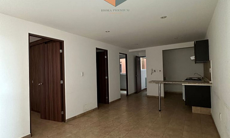 Departamento En Vent...
