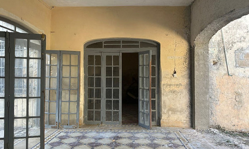 Venta Casa En Centro...