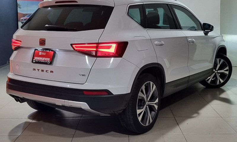 Seat Ateca Xperience...