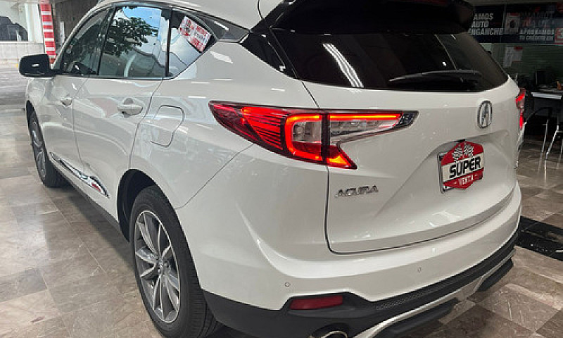 Acura Rdx 2021 2.0 T...