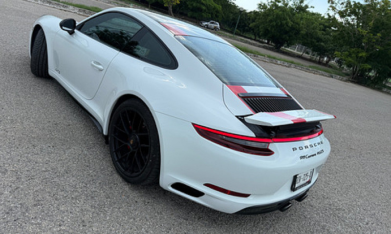 Porsche 911 3.0 4 Gt...