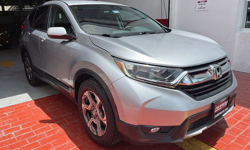 Honda Cr-V 2017 1.5 ...