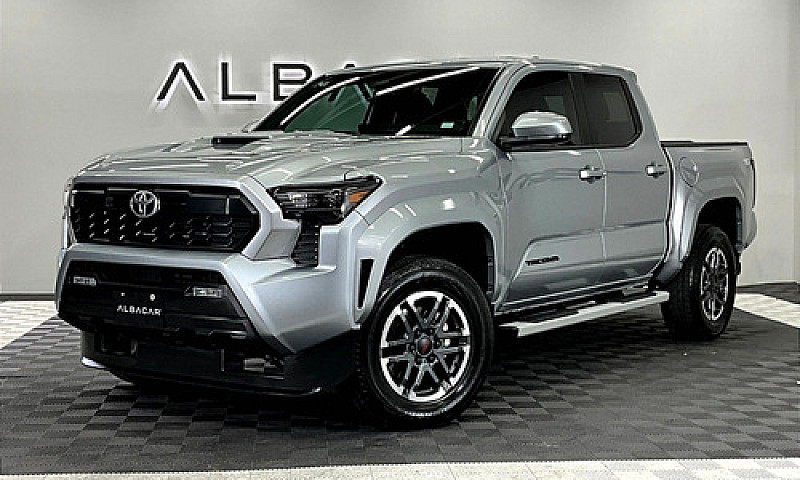 Toyota Tacoma 2024...