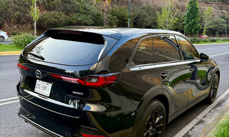 Mazda Cx-70 3.3 Mhev...