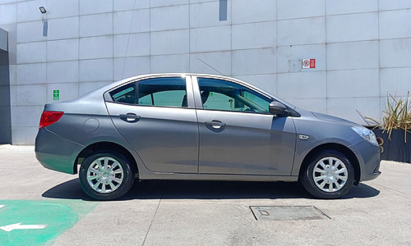 Chevrolet Aveo 2022...