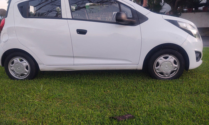 Chevrolet Spark 1.2 ...