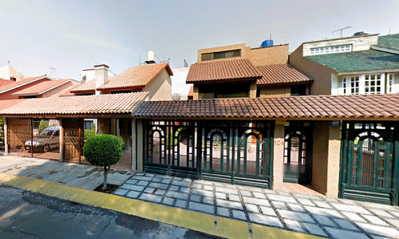 ¡¡Jb-Hermosa Casa En...