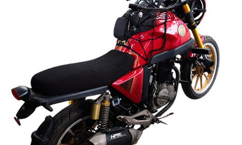 Moto Vento Rocketman...
