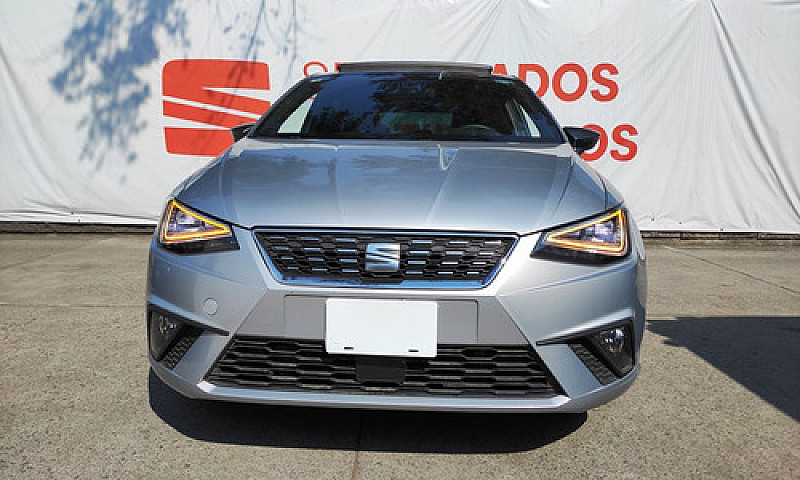 Seat Ibiza 1.6 Xcell...