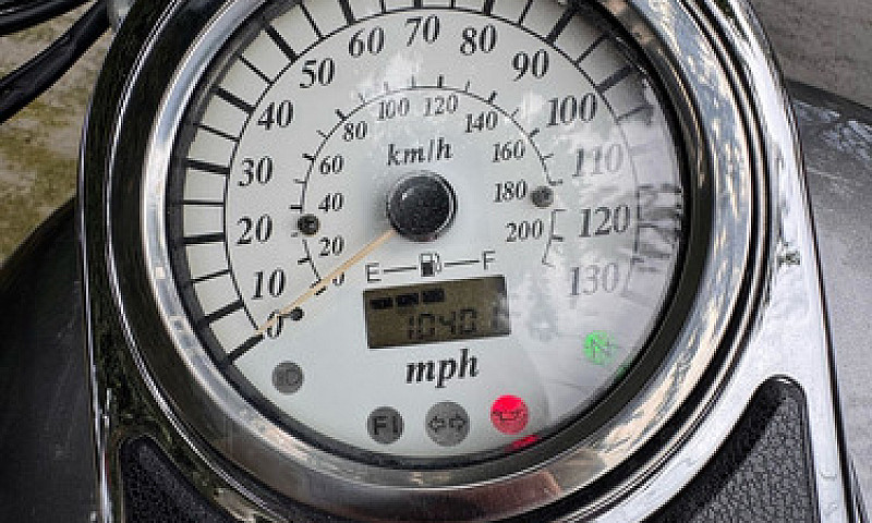 C90T 1500 Suzuki Bou...