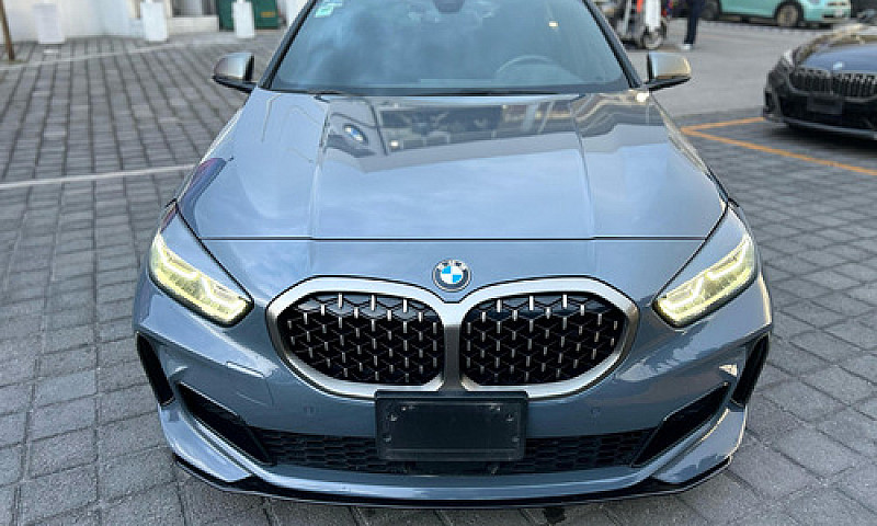 Bmw Serie 1 2.0 M135...