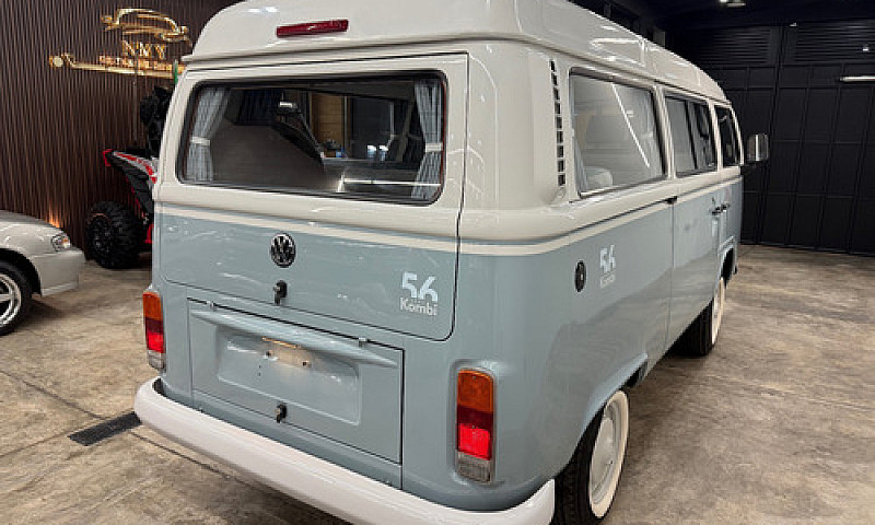 Kombi Last Edition 2...