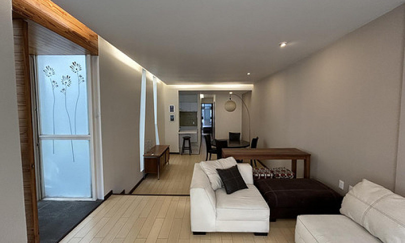 Departamento En  Ven...