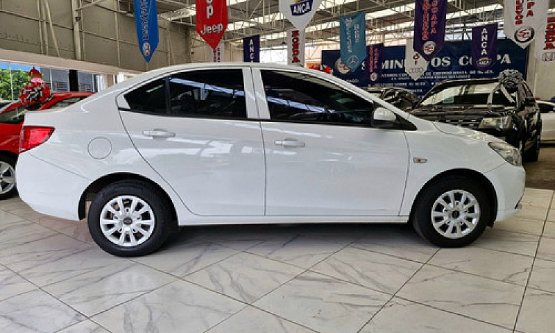 Chevrolet  Aveo  202...