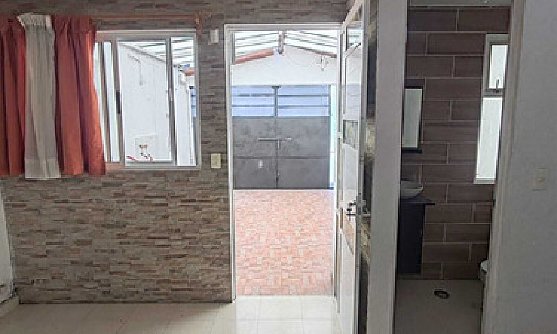 Casa En Venta Cond. ...