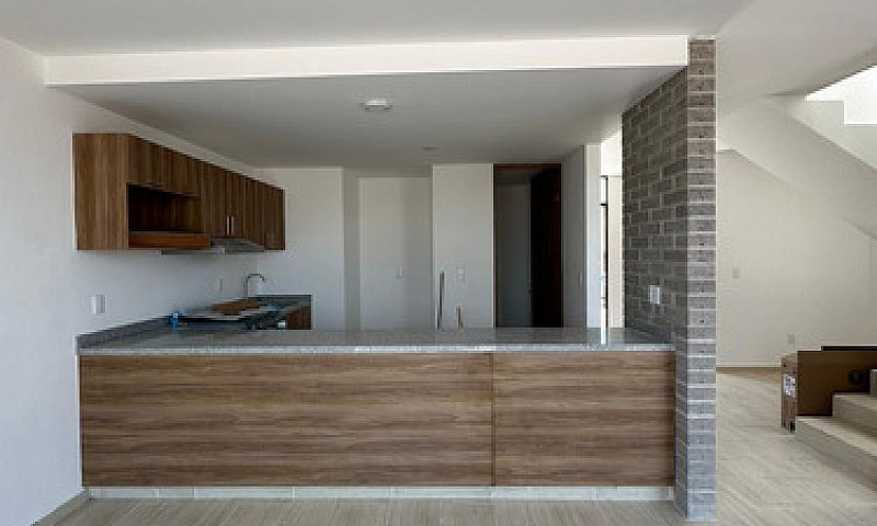 Casa Con Jardín- Viu...