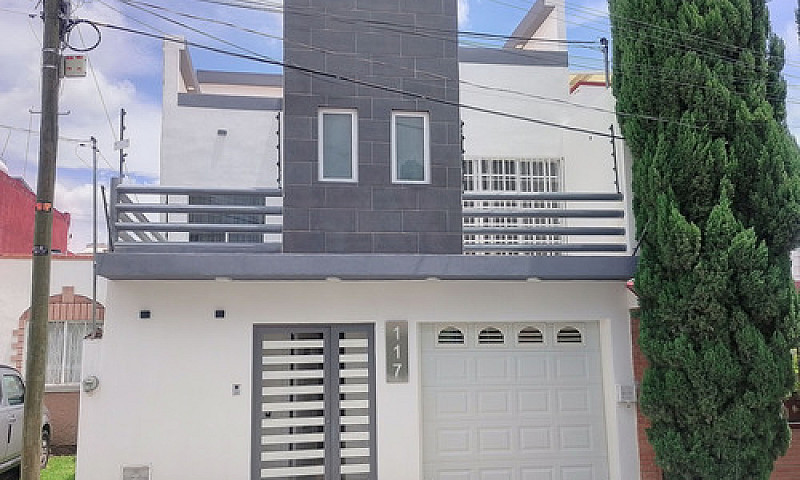 Casa En Venta En Pac...