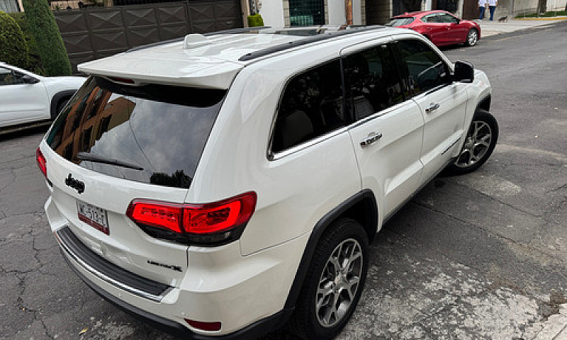 Jeep Grand Cherokee ...