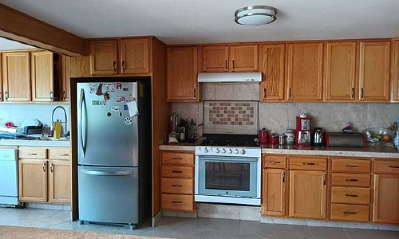Venta De Casa En Con...