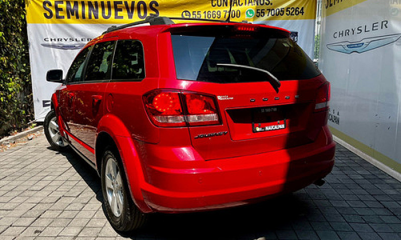 Dodge Journey 2014...