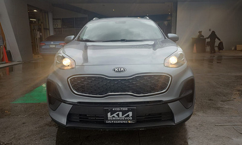 Kia Sportage 2022...