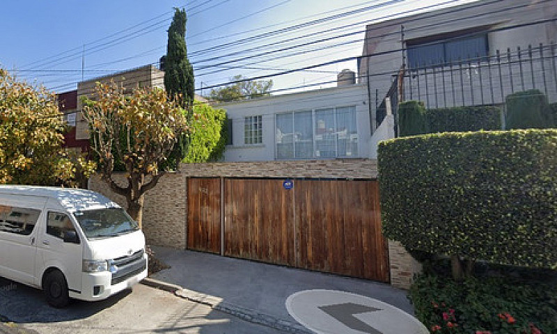 Casa En Venta C. Mit...