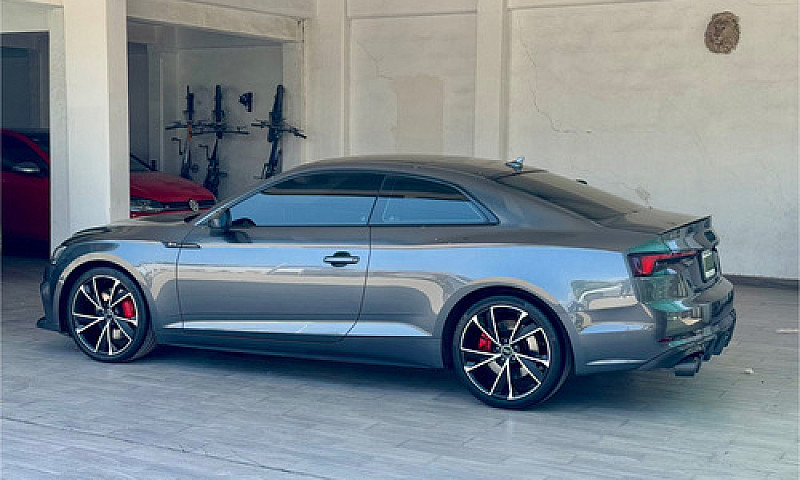 Audi A5 2.0 S-Line 2...