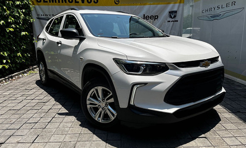 Chevrolet Tracker 20...