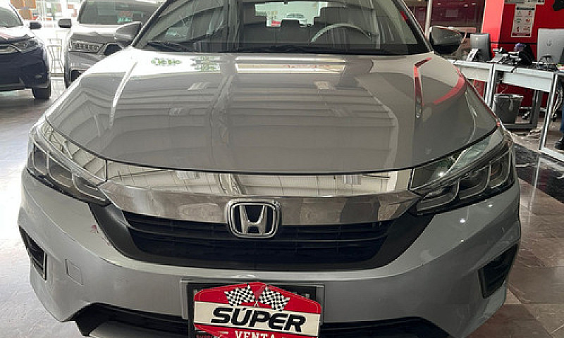 Honda City 2021 Prim...