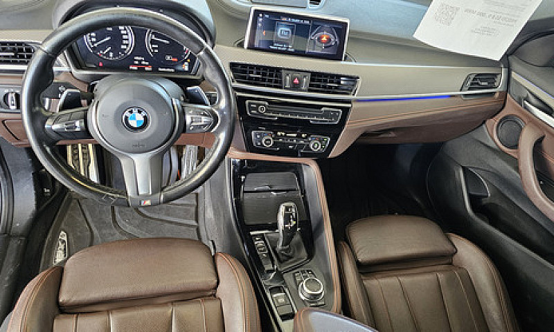 Bmw X2 2.0 Sdrive20I...