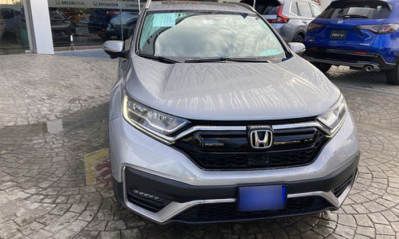 Honda Cr-V 2020...