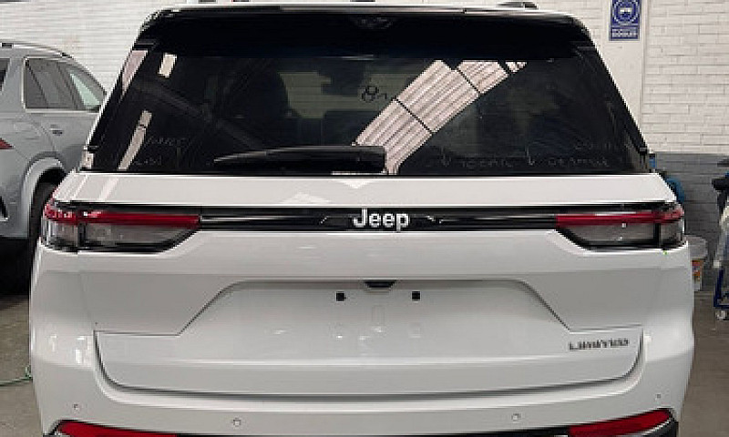 Jeep Grand Cherokee ...
